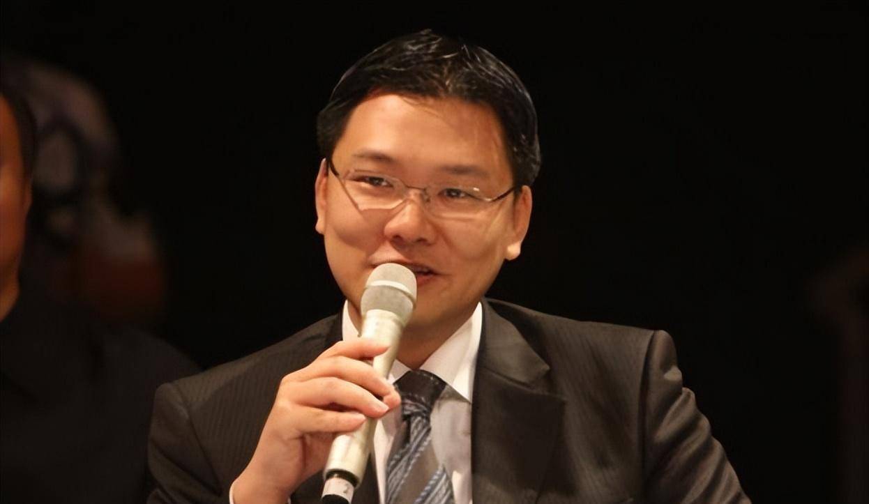 江竹筠后人现状:儿子彭云成大学教授,孙子彭壮壮任微软中国高管