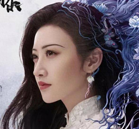 季冠霖:我们配音女王,从甄嬛到司藤_剧中_人物_角色