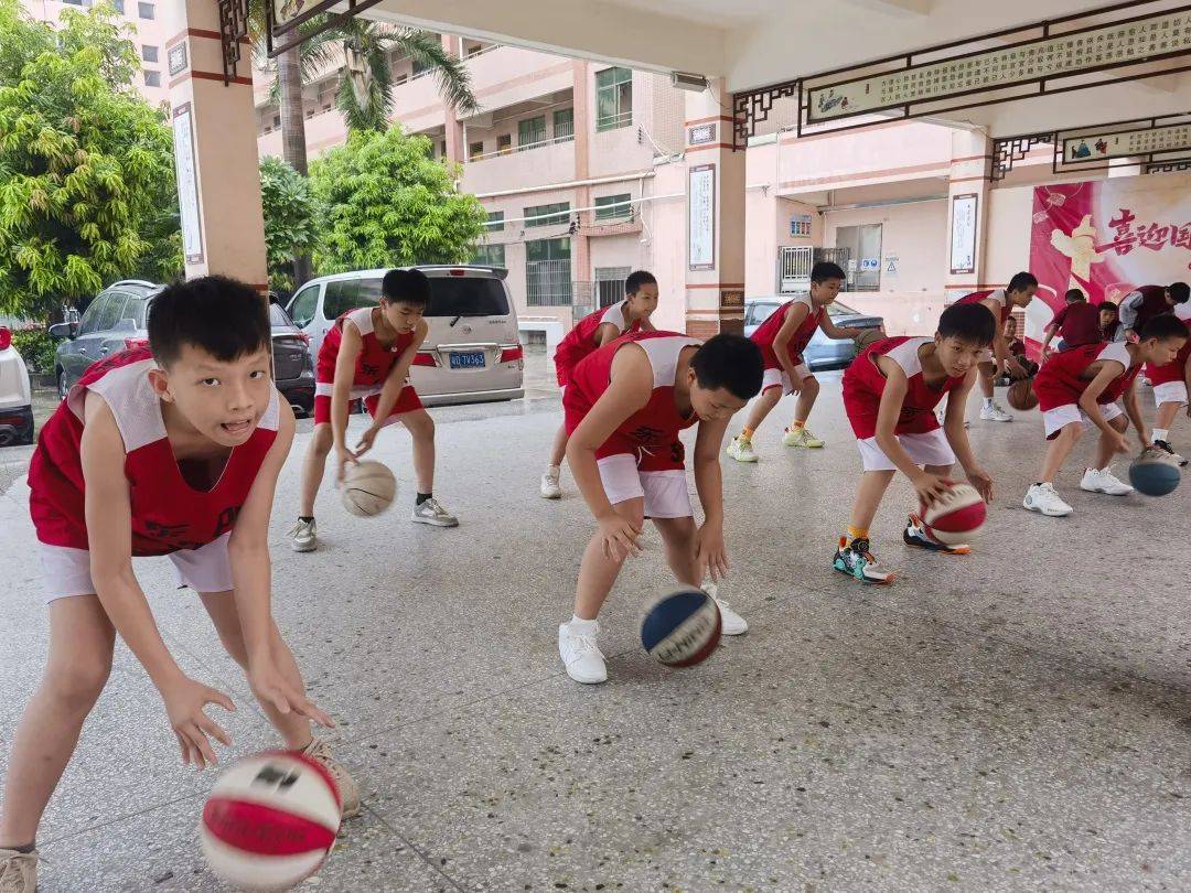 校园文化节 | 让优秀成为一种习惯!东莞市大朗东明学校入选