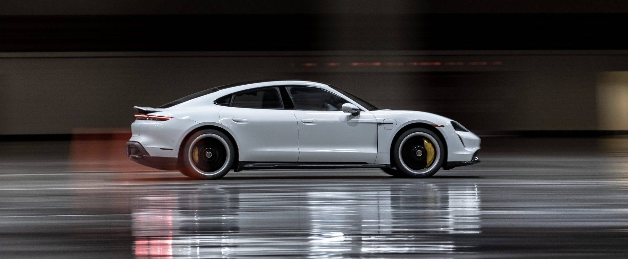 保时捷taycan因电池密封不良被召回,共计2570辆_搜狐汽车_搜狐网