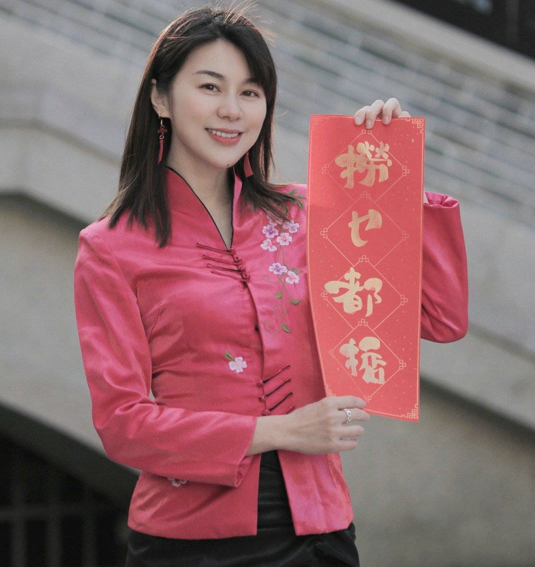 为了给薛乐一个家庭,刘颖婷选择了退步.