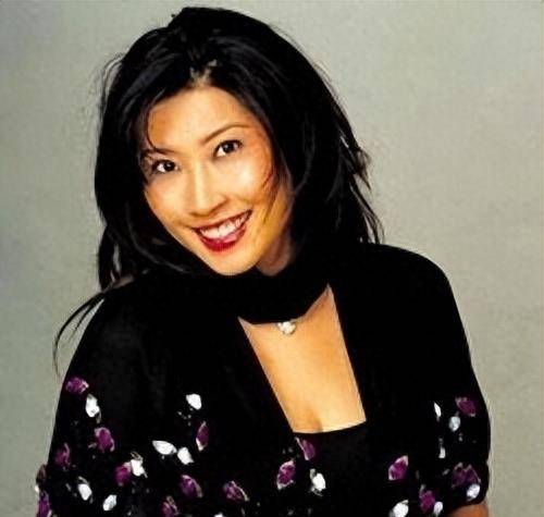 张蔷:30年前的中国,没有人比她更红了