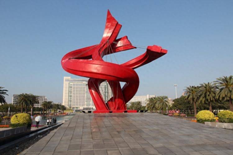 为什么建议深圳与东莞进行合并更合理?_城市_观点_社会