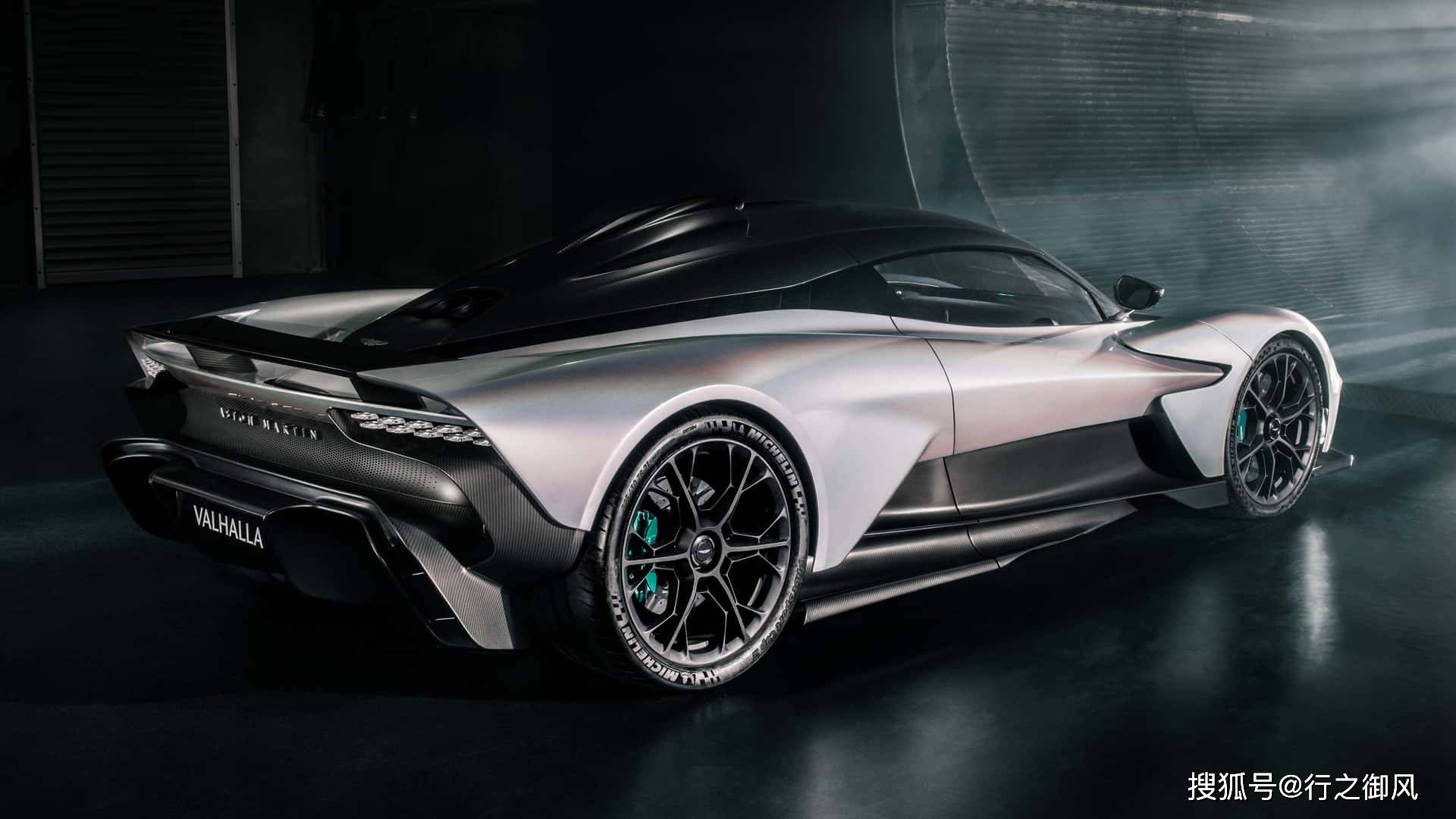 混动健将:阿斯顿·马丁 valhalla_搜狐汽车_搜狐网