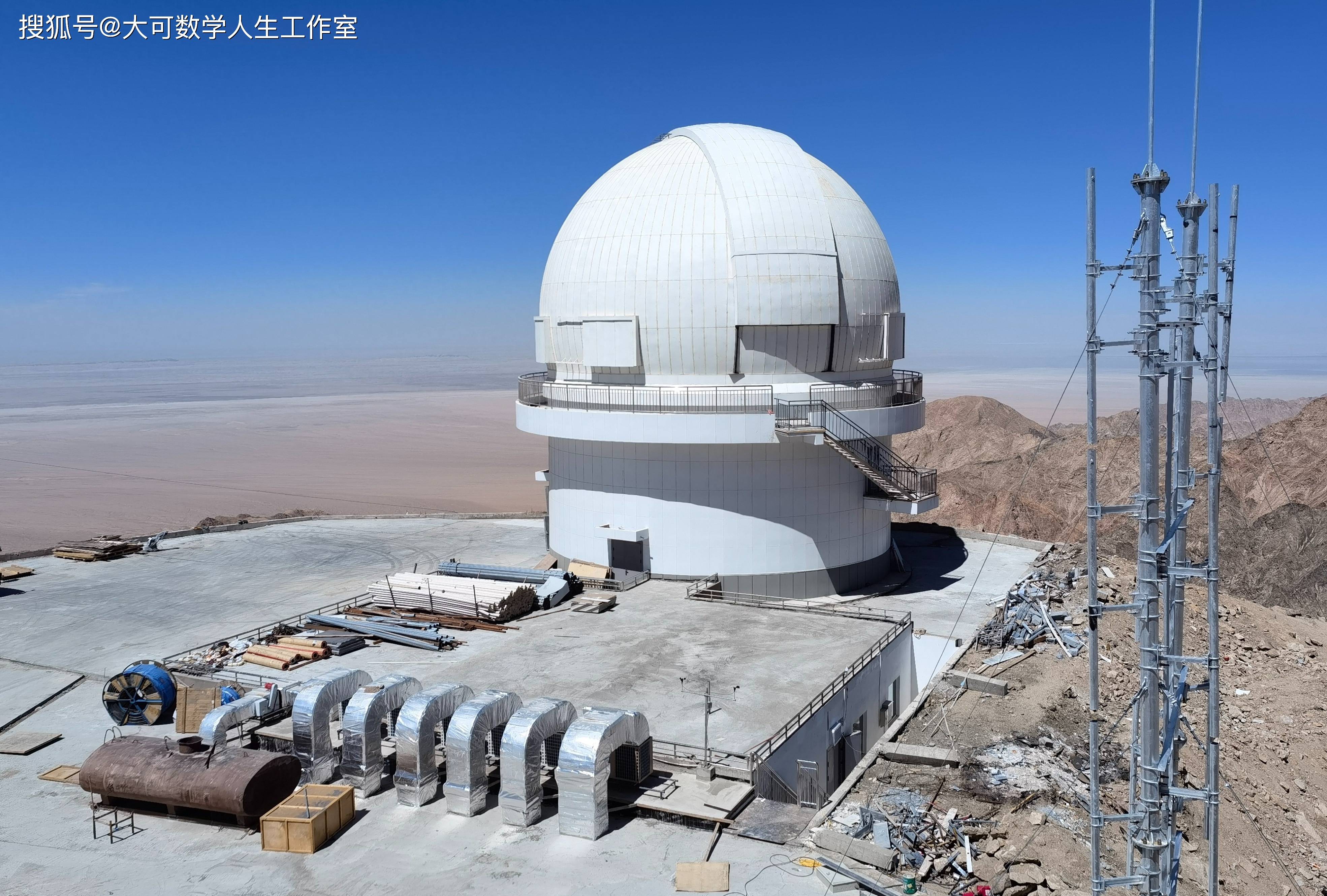 我国_观测_宇宙