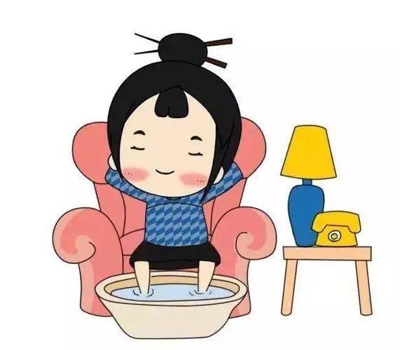 泡脚只是祛寒吗?看后令人震惊,一定要告诉全家人!_热水_益处_皮肤
