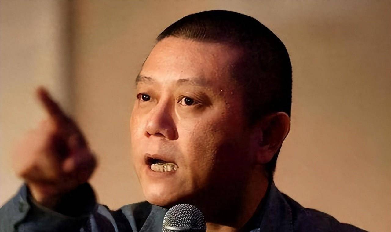 白岩松对全红婵的"转行"建议引发网友热议:王朔的评价没错_言论_跳水