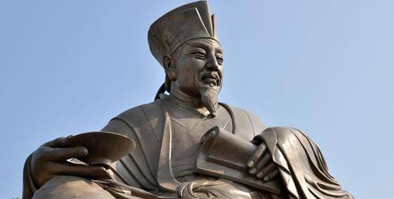 张方平北宋有名的贤臣,为人慷慨且有气节,不但在执政方面政绩卓越