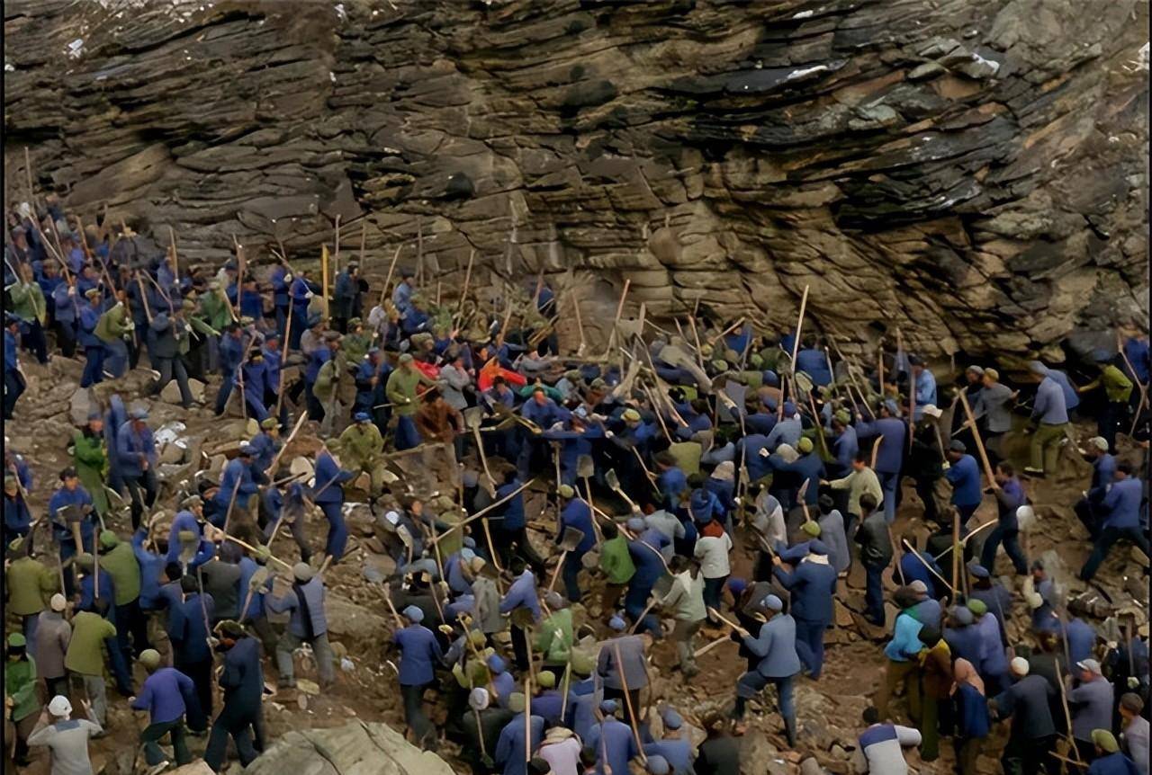 29年前湖南两村械斗,5000人参战步炮协同作战_村民_马田镇_马田村