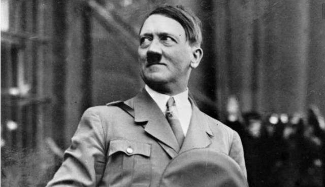 犹太人做了什么，能够让希特勒痛下杀心，下令屠杀600万犹太人？ 