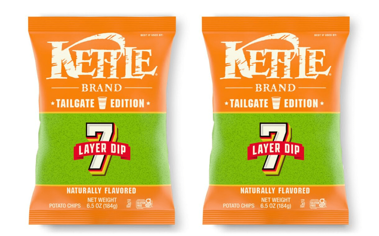 这款薯片,有7层味道?_brand_kettle_美国市场