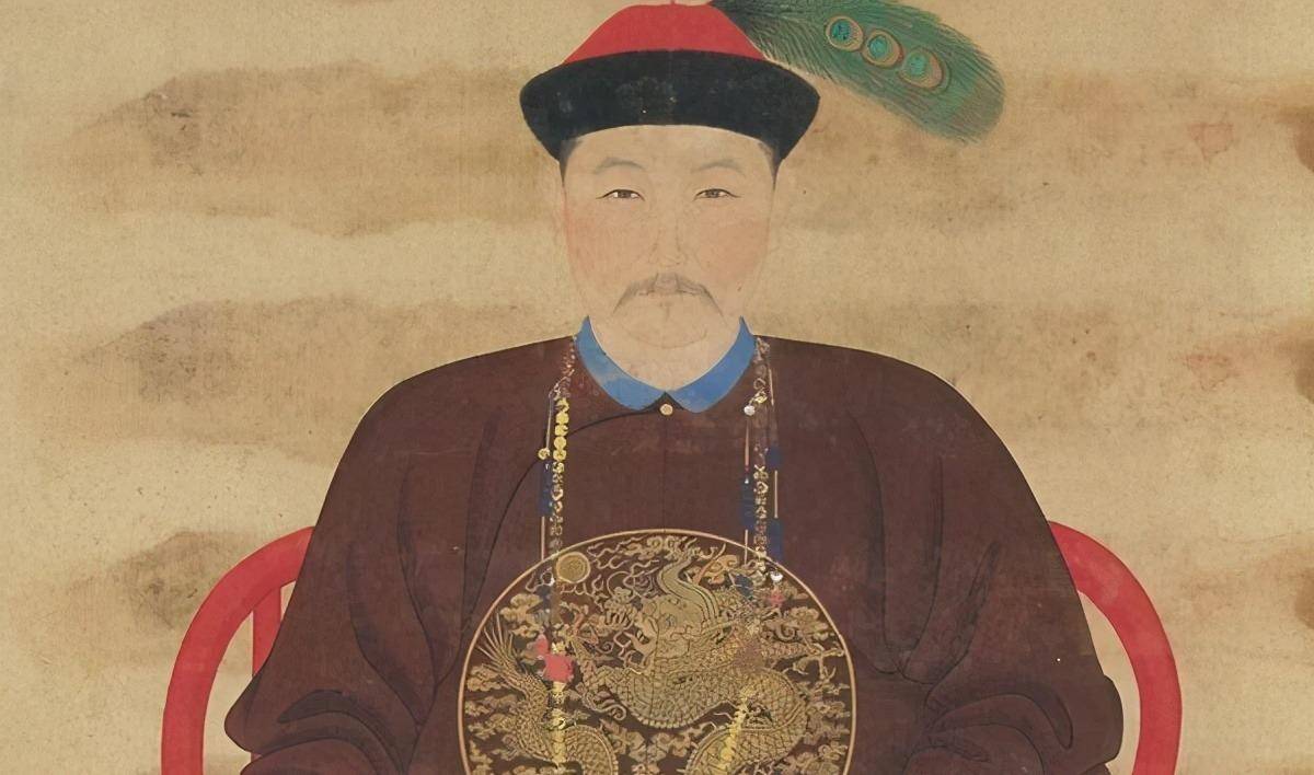 胤禟和胤俄出身都挺高,却拼了命帮八阿哥胤禩争夺皇位,这是为何_康熙