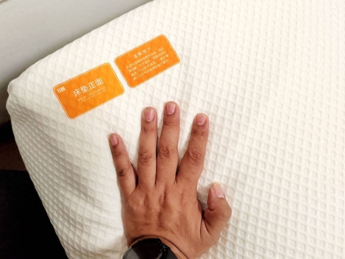 多场景应用，仅售4K的 8H Find智能电动床，性价比之王