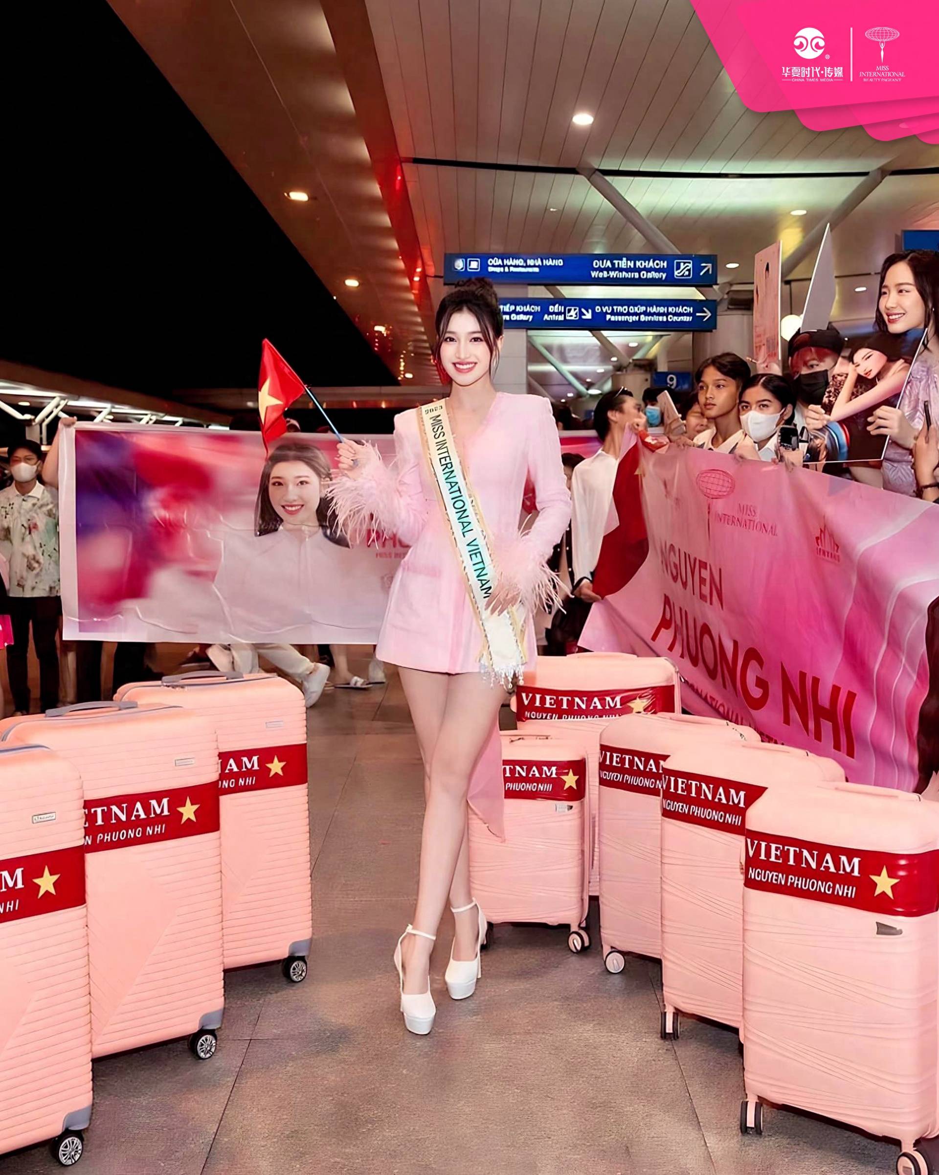 第61届国际小姐世界大会开幕 或将取消泳装环节_颁奖_佳丽_中国