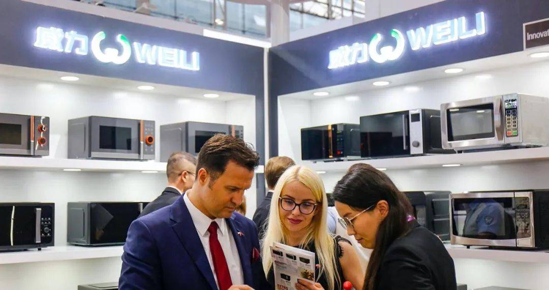 重磅! 格兰仕广交会上为技术火力全开:向东菱威力索赔1.5亿元-家电圈官网