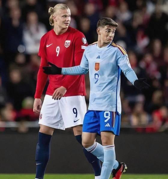 莫拉塔_进攻_挪威