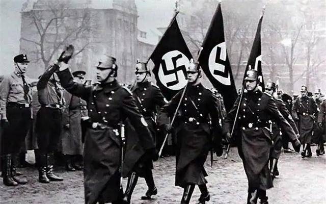 斯捷潘·班德拉_德国_波兰