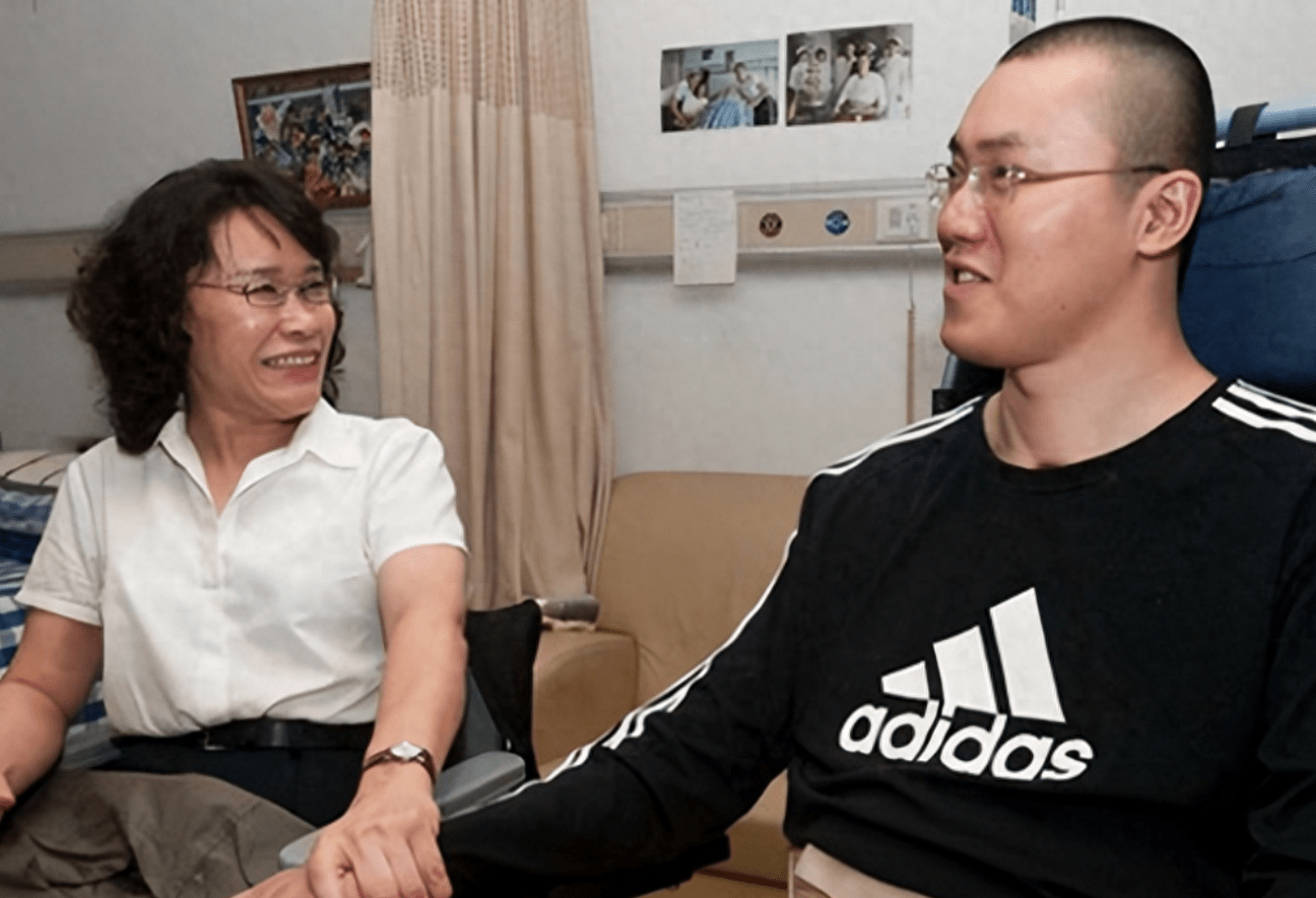 排球名将汤淼:瘫痪16年母亲妻子改嫁,如今女儿6岁,生活有保障_周苏红