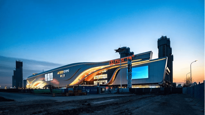 万达广场超强运营手段，填补区域商业空白（万达广场的经营模式）