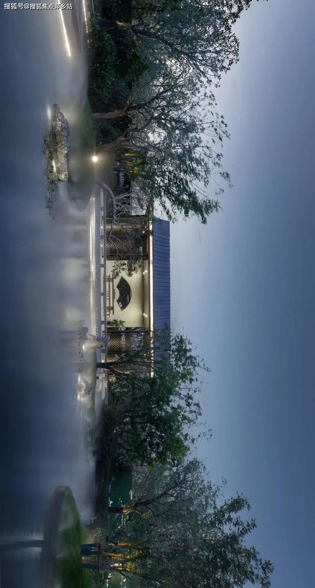 汕头润溪府售楼处电话丨营销中心位置丨怎么样?【图文介绍】