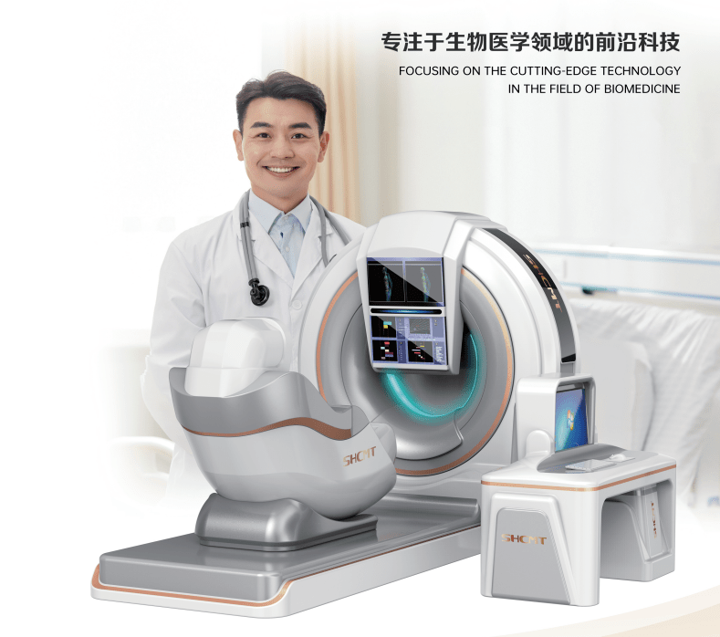 医疗行业智能化浪潮：智慧医疗全面升级