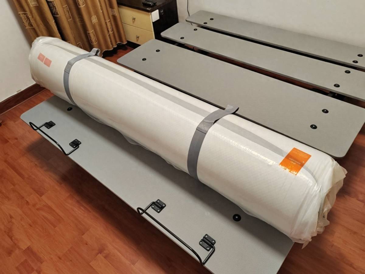 多场景应用，仅售4K的 8H Find智能电动床，性价比之王