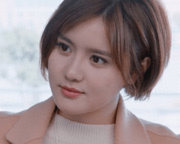 《海上繁花》被艾如美到了,剧中很物质,生活中却是一位成功女性