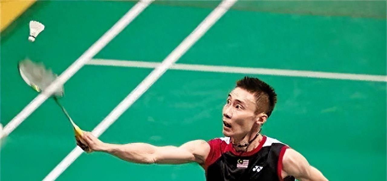羽坛名将李宗伟:马来西亚的英雄_羽毛球_退役_故事
