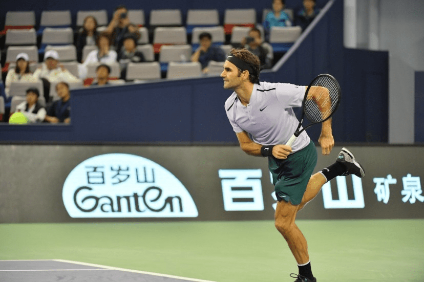 上海网球大师赛完美收官 百岁山助胡尔卡奇新王加冕_赛事_列夫_球员