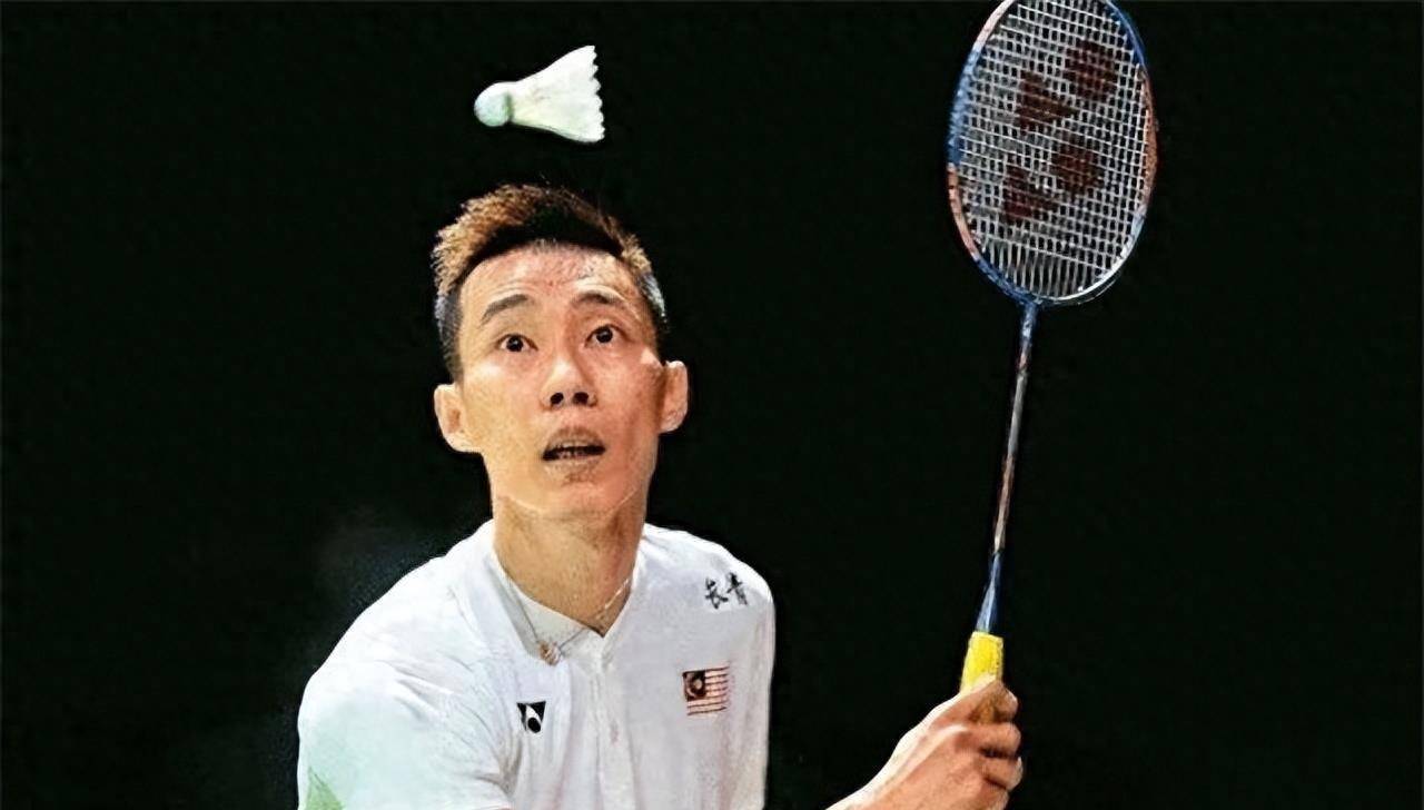 羽坛名将李宗伟:马来西亚的英雄_羽毛球_退役_故事