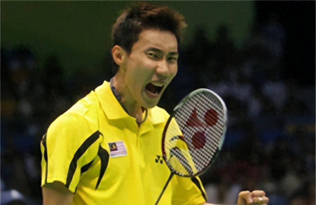 羽坛名将李宗伟:马来西亚的英雄_羽毛球_退役_故事