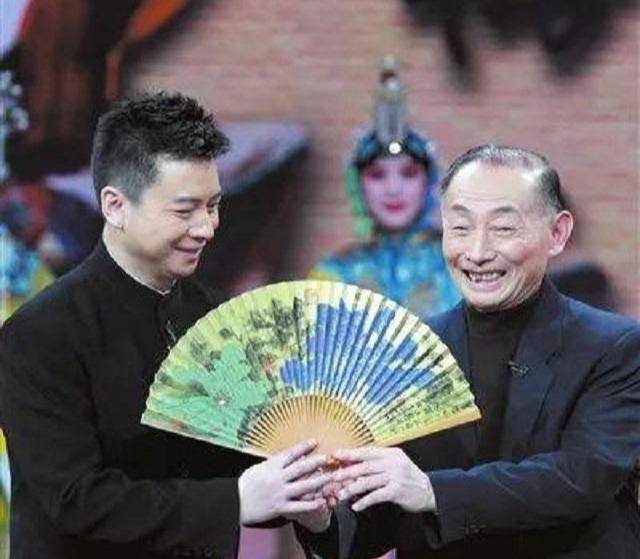 胡文阁:34岁放弃反串,拜师梅玖葆,终成梅派唯一男旦传人_梅葆玖_京剧