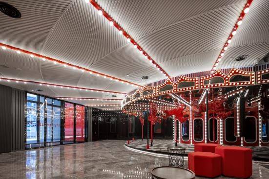 丽芮酒店:打造独一无二酒店基因的背后_设计_生活_理念