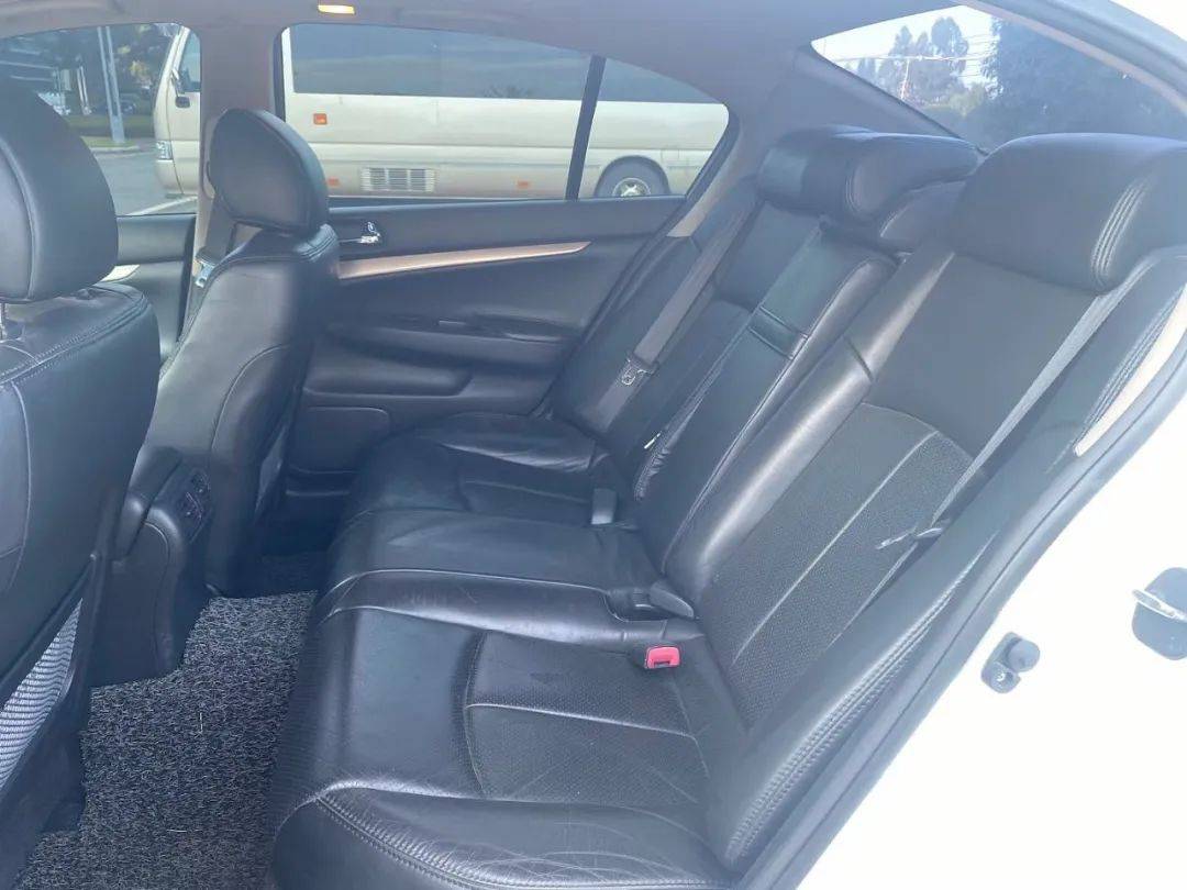 几万块淘平民"战神gtr",3.7自吸大后超,承载vq之魂_搜狐汽车_搜狐网