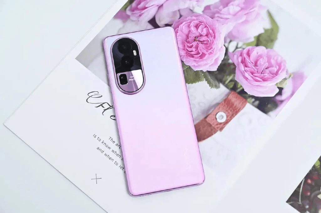 多产品助力oppo稳居全球第四,三季度占比达9%_市场_reno_find