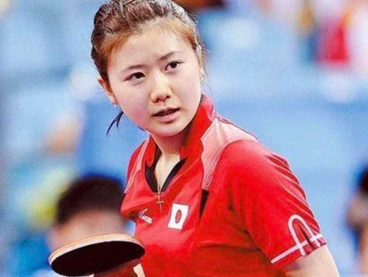 福原爱副教授职位岌岌可危?学校采取行动,学生抵制,中国网友表达关切_工作_日本_江宏杰