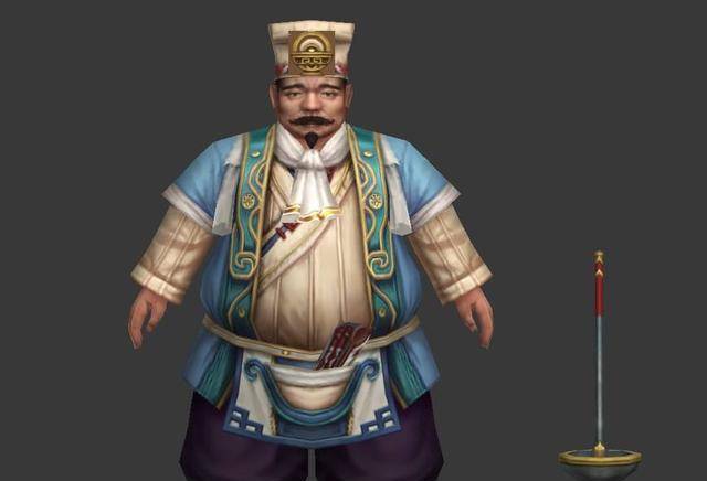 古代皇宫里太监要净身,但是同在皇宫的御厨不用,其实原因很简单_皇帝