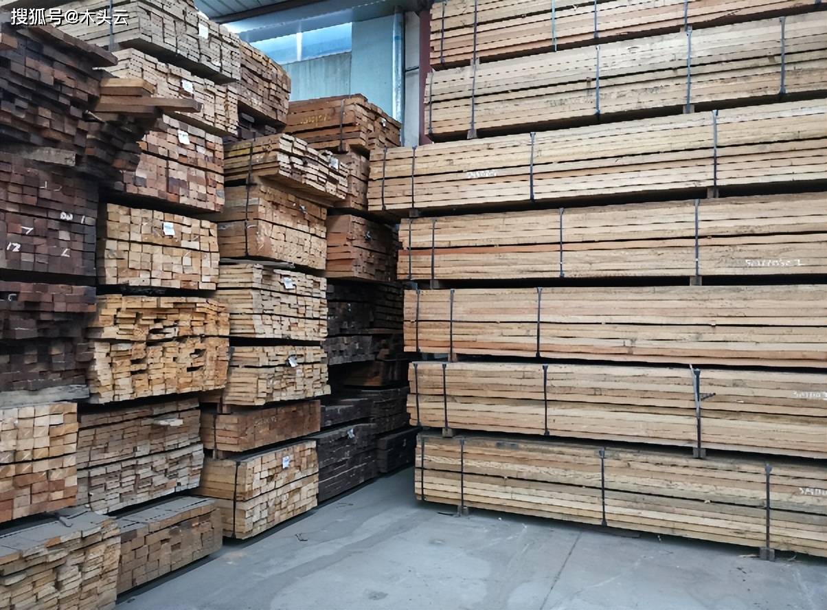 印尼柚木出口价格上涨35.7%_木材_基准_产品