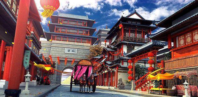 南宋都城临安有多繁华?