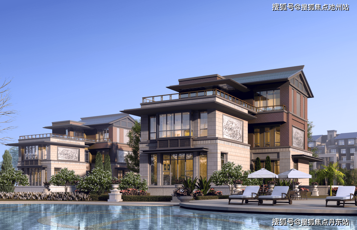 北京海淀-山屿西山著售楼处(山屿西山著户型-山屿西山著楼盘信息)现房