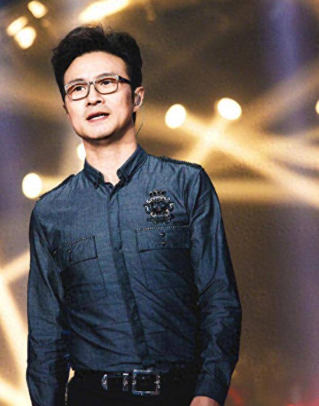 婚内出轨,嗜赌成性的汪峰,如今活成了一个"笑话"_葛荟婕_章子怡_齐丹