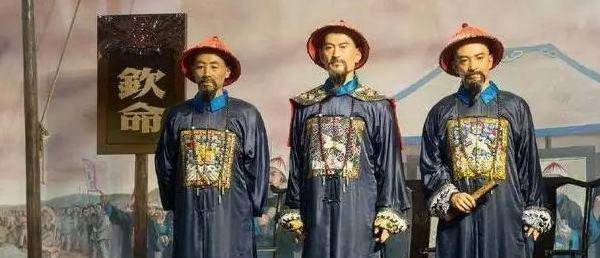 都是一品大员，正一品和从一品有多大区别？两者是正副关系吗？