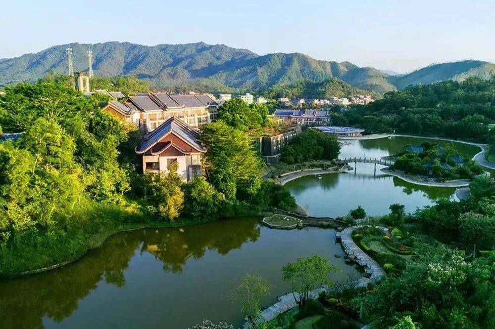 惠林温泉(惠州惠城)惠林温泉售楼网站丨惠林温泉欢迎您丨惠林温泉楼盘