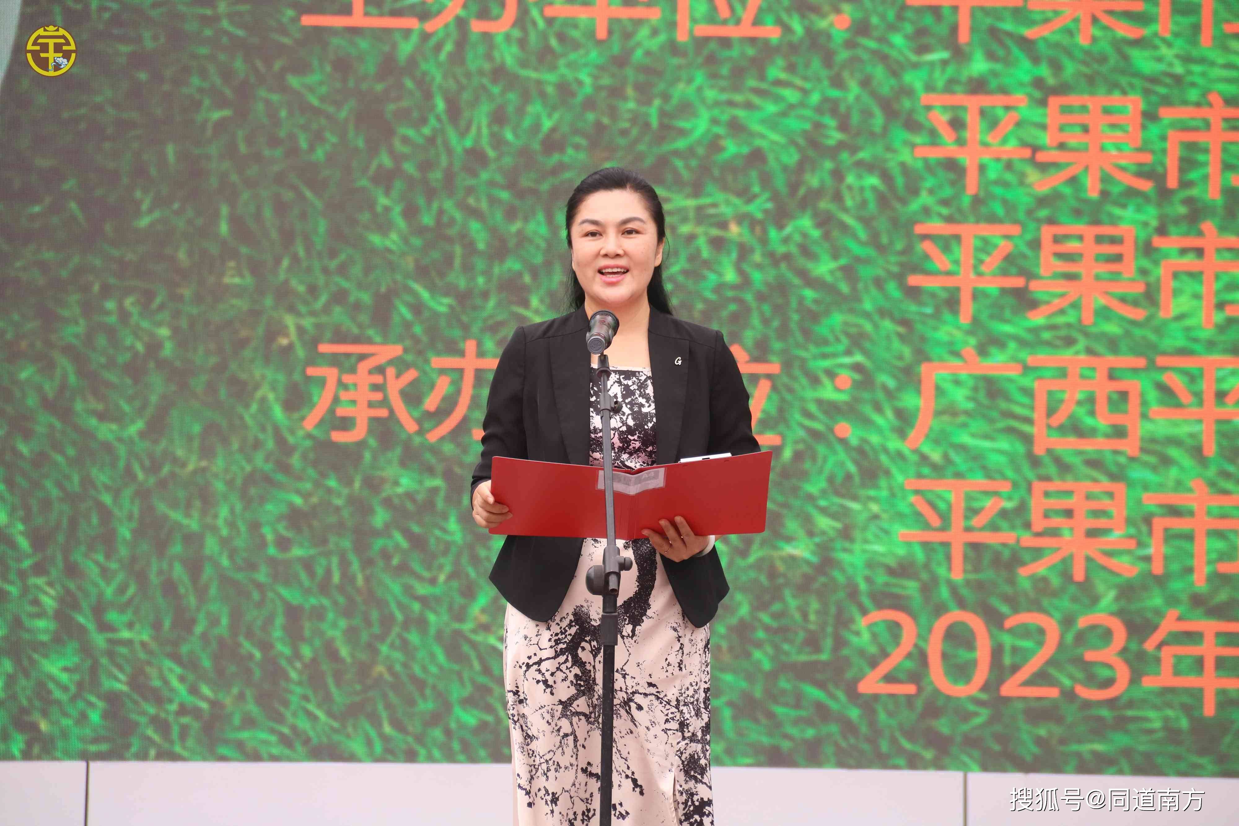 扎根!广西平果哈嘹"果实行动"足球公益项目计划正式启动