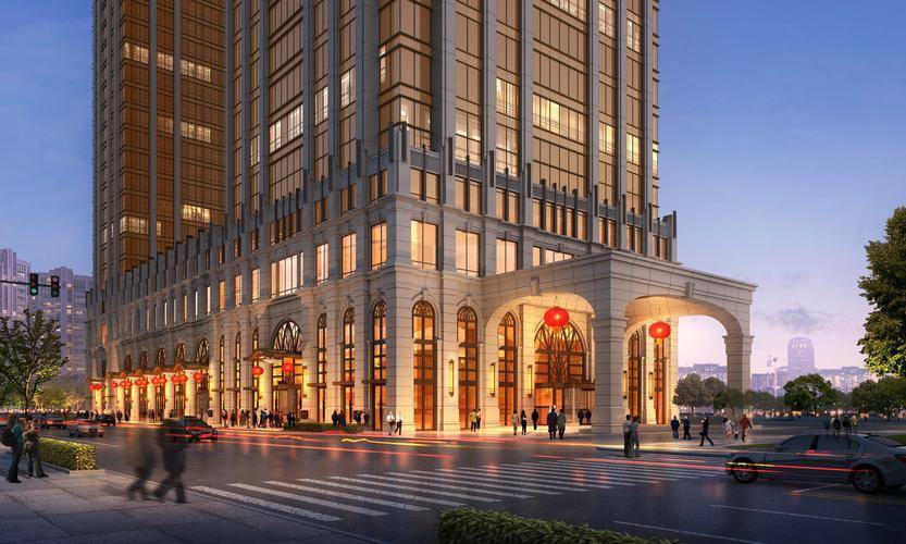 外滩1861-外滩1861(武汉)首页网站-售楼处电话-房价-户型-容积率-小区