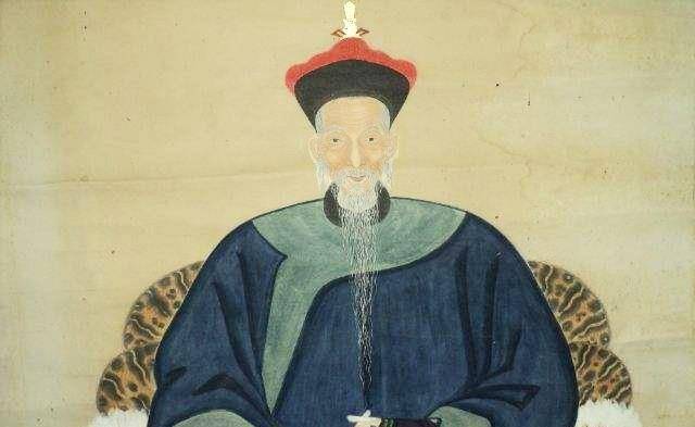 张廷玉的接班人,意外死在上朝路上,乾隆流泪赐予至高荣誉_刘统勋_雍正