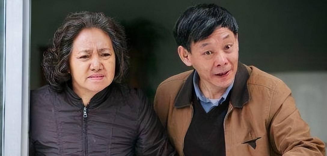 李野萍:李幼斌亲姐姐,是我们熟悉的她,却从未和弟弟合作过