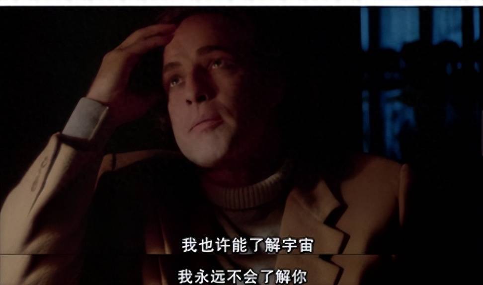 《巴黎最后的探戈》:音乐舞蹈片中舞蹈编排对情节推动的影响_情感