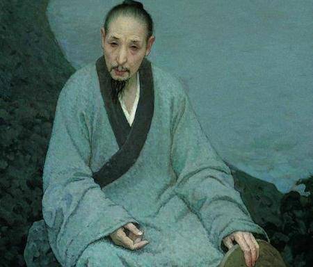 历史上“八大山人”到底是一群人，还是一个人呢？