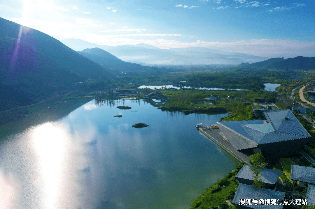 大理慢谷售楼处电话—地址—大理慢谷售楼中心—24小时电话详解_生活